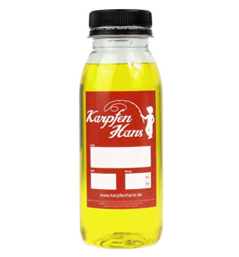 Karpfenhans Boilie Dip Pop Ups Hookbaits Scopex Vanilla 250 ml Karpfenhans Boilie Dip Pop Ups Hookbaits Scopex Vanilla 250 ml von Karpfenhans