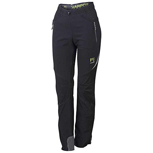 KARPOS 2500232-102 Rock W S Pants Damen Black Größe 42 von Karpos