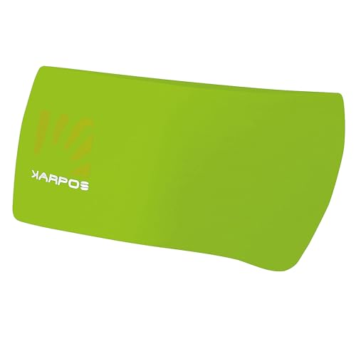 KARPOS 2500431-370 Headband Head Band Unisex Lime Green Größe Uni KARPOS 2500431-370 Headband Head Band Unisex Lime Green Größe Uni von Karpos