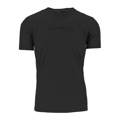 KARPOS 2500531-002 LOMA Jersey T-Shirt Herren Black Größe L von Karpos