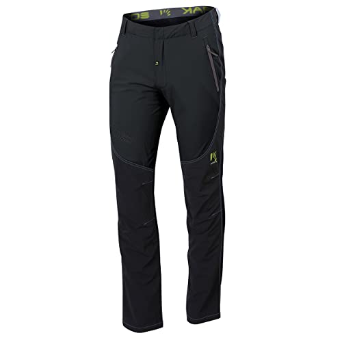 KARPOS 2500664-002 Fantasia EVO PNT Pants Herren Black Größe 56 KARPOS 2500664-002 Fantasia EVO PNT Pants Herren Black Größe 56 von Karpos