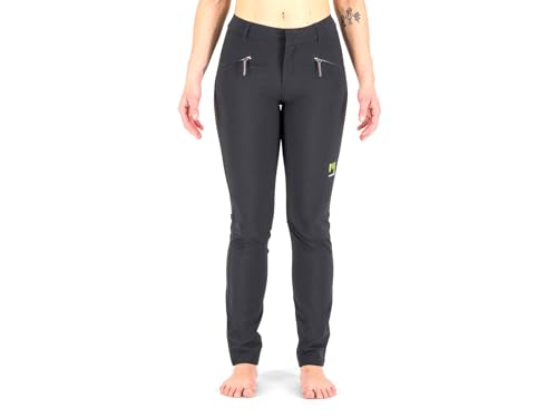 KARPOS 2500665-002 Fantasia W EVO Pants Damen Black Größe 50 KARPOS 2500665-002 Fantasia W EVO Pants Damen Black Größe 50 von Karpos