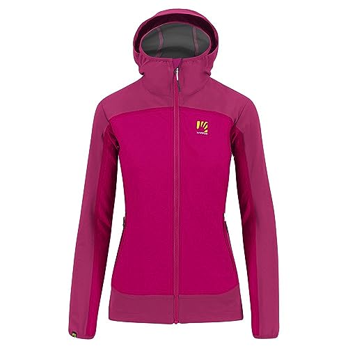 KARPOS 2500840-170 PARETE W JKT Jacket Damen INNUENDO/CHERRIES JUBILEE Größe L KARPOS 2500840-170 PARETE W JKT Jacket Damen INNUENDO/CHERRIES JUBILEE Größe L von Karpos
