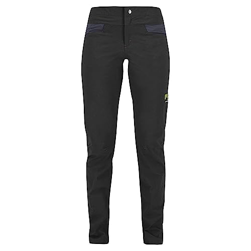 KARPOS 2500965-170 DOLADA W PNT Pants Damen Black/Ombre Blue Größe 44 KARPOS 2500965-170 DOLADA W PNT Pants Damen Black/Ombre Blue Größe 44 von Karpos