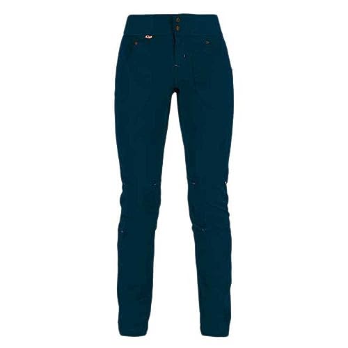 KARPOS 2501095-415 SALICE W Pant Pants Damen Gibraltar SEA Größe 38 KARPOS 2501095-415 SALICE W Pant Pants Damen Gibraltar SEA Größe 38 von Karpos