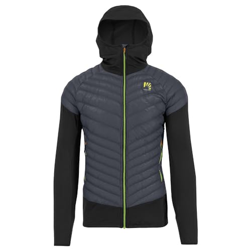 KARPOS 2511002-083 SASS DE MURA JKT Jacket Herren OMBRE BLUE/BLACK/JASMINE Größe XXL KARPOS 2511002-083 SASS DE MURA JKT Jacket Herren OMBRE BLUE/BLACK/JASMINE Größe XXL von Karpos