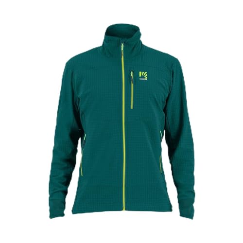 KARPOS 2511014-017 LYS EVO JKT Jacket Herren BALSAM Größe 3XL von Karpos