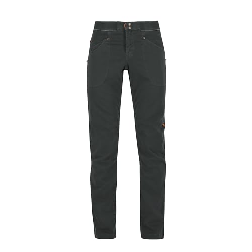 KARPOS 2521045-024 NOGHERA EVO WINT PNT Pants Herren Black Sand Größe 56 von Karpos