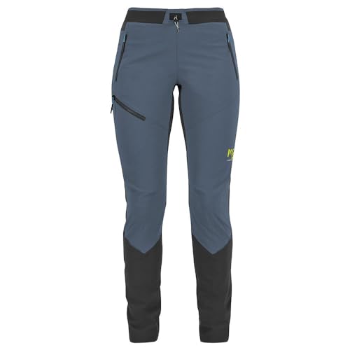 KARPOS 2522004-017 Rock EVO W PNT Pants Damen Vintage Indigo/Black Größe 38 KARPOS 2522004-017 Rock EVO W PNT Pants Damen Vintage Indigo/Black Größe 38 von Karpos