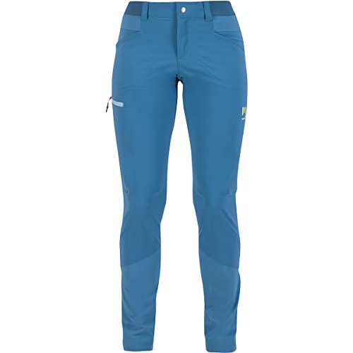 KARPOS 2522005-034 CADINI W PNT Pants Damen Corsair Größe 52 von Karpos