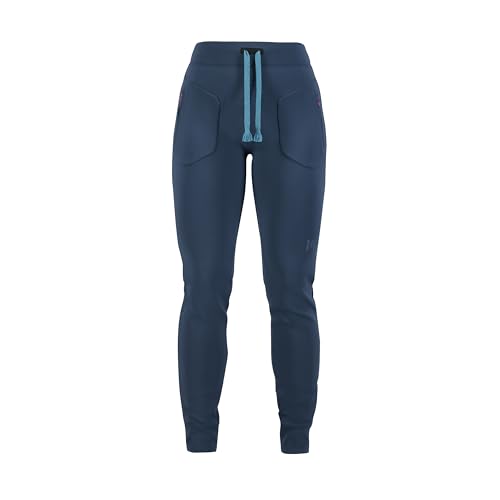 KARPOS 2522040-071 EASYF.Winter W PNT Pants Damen Midnight Größe XS von Karpos