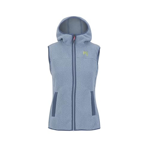 KARPOS 2532045-035 80'S Hoodie W Vest Sweatshirt Damen Mountain Spring Größe S KARPOS 2532045-035 80'S Hoodie W Vest Sweatshirt Damen Mountain Spring Größe S von Karpos