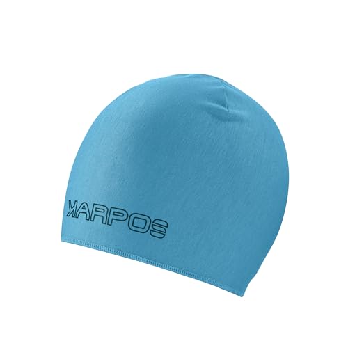 KARPOS 2560008-071 MEZZODì Cap Hat Unisex Blue Atoll/Midnight Größe Uni KARPOS 2560008-071 MEZZODì Cap Hat Unisex Blue Atoll/Midnight Größe Uni von Karpos