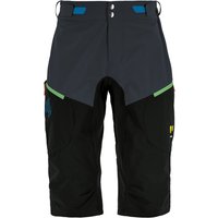 KARPOS Bike-Kniehose o. Polster Val Federia, für Herren, Größe M, Radlerhose, KARPOS Bike-Kniehose o. Polster Val Federia, für Herren, Größe M, Radlerhose, von Karpos