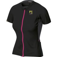 KARPOS Damentrikot Pralongia, Größe S, Rennrad Trikot, Radsportbekleidung|KARPOS KARPOS Damentrikot Pralongia, Größe S, Rennrad Trikot, Radsportbekleidung|KARPOS von Karpos