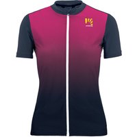 KARPOS Damentrikot Verve Evo, Größe S, Rennrad Trikot, Radsportbekleidung|KARPOS KARPOS Damentrikot Verve Evo, Größe S, Rennrad Trikot, Radsportbekleidung|KARPOS von Karpos