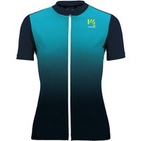 KARPOS Damentrikot Verve Evo, Größe S, Rennrad Trikot, Radsportbekleidung|KARPOS KARPOS Damentrikot Verve Evo, Größe S, Rennrad Trikot, Radsportbekleidung|KARPOS von Karpos