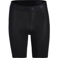 KARPOS Pro-Tech Radunterhose m. Polster, für Herren, Größe S, Radunterhose, von Karpos