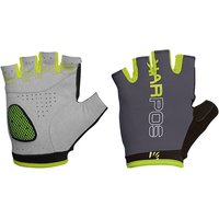 KARPOS Rapid Handschuhe, für Herren, Größe S, Fahrradhandschuhe, KARPOS Rapid Handschuhe, für Herren, Größe S, Fahrradhandschuhe, von Karpos