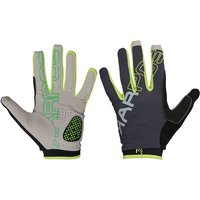 KARPOS Rapid Langfingerhandschuhe, für Herren, Größe S, Fahrradhandschuhe, KARPOS Rapid Langfingerhandschuhe, für Herren, Größe S, Fahrradhandschuhe, von Karpos