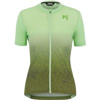 KARPOS Verve Evo Damentrikot, Größe L, Radtrikot, Fahrradbekleidung|KARPOS Verve KARPOS Verve Evo Damentrikot, Größe L, Radtrikot, Fahrradbekleidung|KARPOS Verve von Karpos