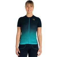 KARPOS Verve Evo Damentrikot, Größe M, Fahrradtrikot, Radbekleidung|KARPOS Verve KARPOS Verve Evo Damentrikot, Größe M, Fahrradtrikot, Radbekleidung|KARPOS Verve von Karpos