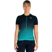 KARPOS Verve Evo Damentrikot, Größe M, Fahrradtrikot, Radbekleidung|KARPOS Verve von Karpos