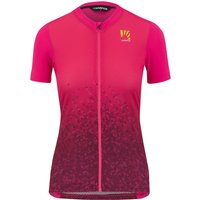 KARPOS Verve Evo Damentrikot, Größe XL, Rennradtrikot, Fahrradkleidung|KARPOS KARPOS Verve Evo Damentrikot, Größe XL, Rennradtrikot, Fahrradkleidung|KARPOS von Karpos