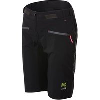 KARPOS o. Polster Ballistic Damen Bikeshorts, Größe L, MTB Hose, MTB von Karpos