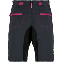 KARPOS o. Polster Ballistic Damen Bikeshorts, Größe L, MTB Hose, MTB KARPOS o. Polster Ballistic Damen Bikeshorts, Größe L, MTB Hose, MTB von Karpos