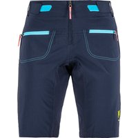 KARPOS o. Polster Ballistic Damen Bikeshorts, Größe S, MTB Shorts, MTB KARPOS o. Polster Ballistic Damen Bikeshorts, Größe S, MTB Shorts, MTB von Karpos