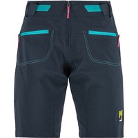KARPOS o. Polster Ballistic Evo Damen Bikeshorts, Größe M, Bike Shorts, KARPOS o. Polster Ballistic Evo Damen Bikeshorts, Größe M, Bike Shorts, von Karpos