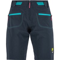 KARPOS o. Polster Ballistic Evo Damen Bikeshorts, Größe M, Bike Shorts, von Karpos