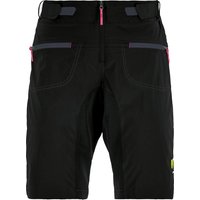 KARPOS o. Polster Ballistic Evo Damen Bikeshorts, Größe XL, MTB Hose, MTB KARPOS o. Polster Ballistic Evo Damen Bikeshorts, Größe XL, MTB Hose, MTB von Karpos