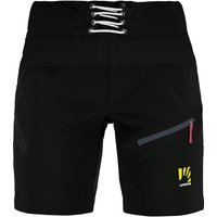KARPOS o. Polster Val Di Dentro Damen Bikeshorts, Größe M, Bike Shorts, KARPOS o. Polster Val Di Dentro Damen Bikeshorts, Größe M, Bike Shorts, von Karpos