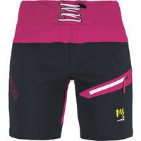 KARPOS o. Polster Val Di Dentro Damen Bikeshorts, Größe M, Bike Shorts, KARPOS o. Polster Val Di Dentro Damen Bikeshorts, Größe M, Bike Shorts, von Karpos