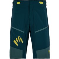 KARPOS o.Polster Rapid Bikeshorts, für Herren, Größe L, MTB Hose, MTB KARPOS o.Polster Rapid Bikeshorts, für Herren, Größe L, MTB Hose, MTB von Karpos