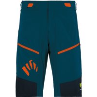 KARPOS o.Polster Rapid Bikeshorts, für Herren, Größe XL, Bike Shorts, KARPOS o.Polster Rapid Bikeshorts, für Herren, Größe XL, Bike Shorts, von Karpos