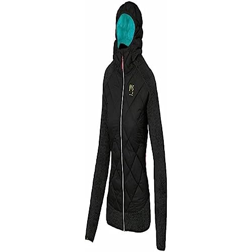 KARPOS 2500487-102 MARMAROLE W JACKET Jacket Damen BLACK Größe XS von KARPOS