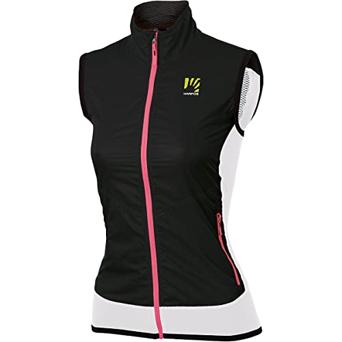 KARPOS 2500877-070 LAVAREDO W VEST Sports vest Damen BLACK/WHITE Größe XS von KARPOS