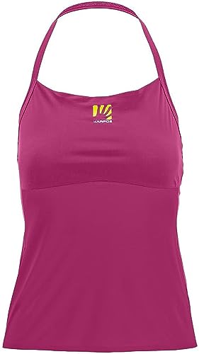 KARPOS 2532016-170 Easygoing Sun W TOP Sweatshirt Damen Cherries Jubilee Größe L KARPOS 2532016-170 Easygoing Sun W TOP Sweatshirt Damen Cherries Jubilee Größe L von Karpos