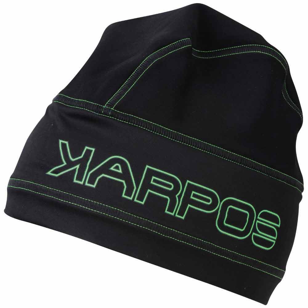 Karpos Alagna Beanie Schwarz  Mann von Karpos