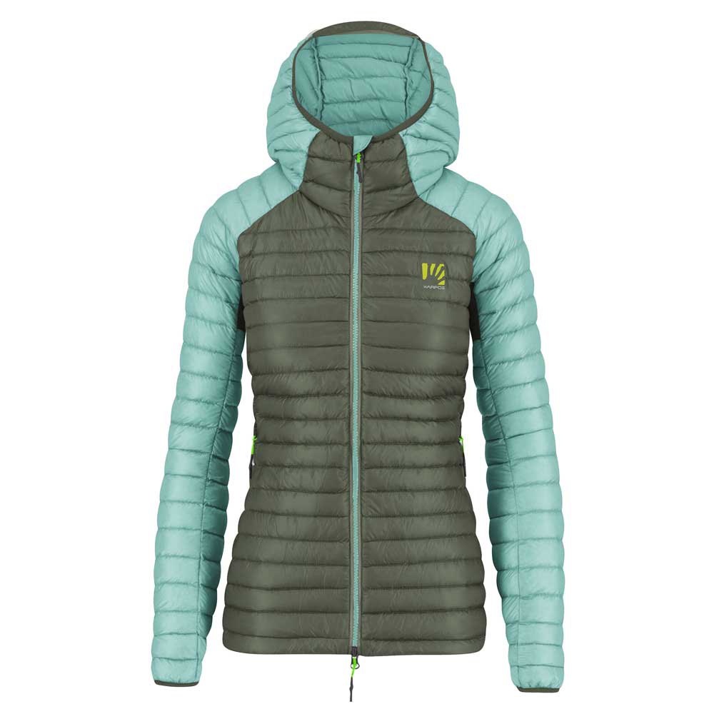 Karpos Alagna Down Jacket Grün 2XL Frau Karpos Alagna Down Jacket Grün 2XL Frau von Karpos