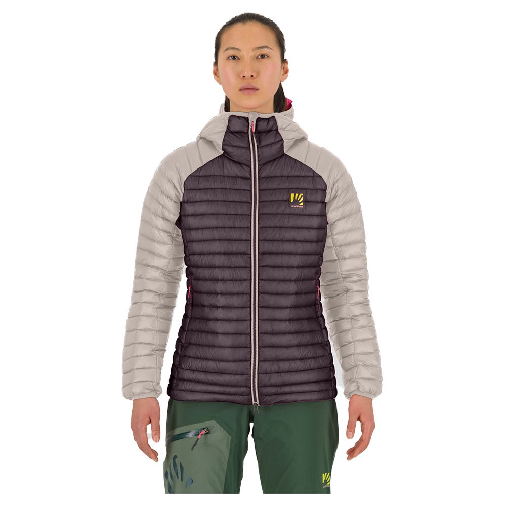 Karpos Alagna Down Jacket Beige,Schwarz M Frau Karpos Alagna Down Jacket Beige,Schwarz M Frau von Karpos