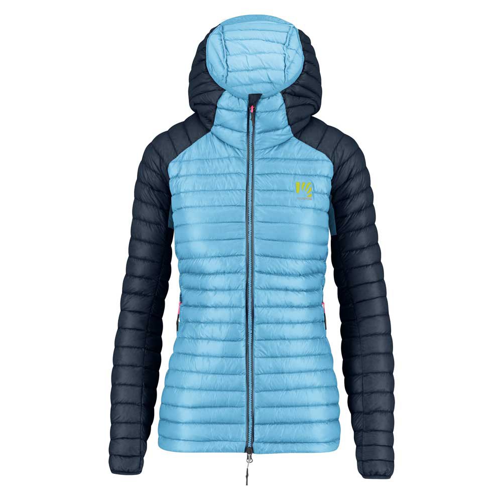 Karpos Alagna Down Jacket Blau XS Frau Karpos Alagna Down Jacket Blau XS Frau von Karpos