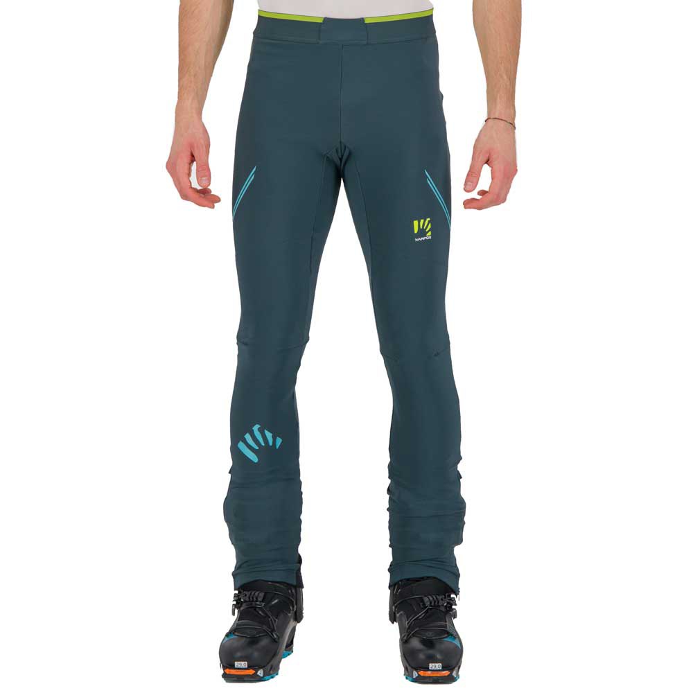 Karpos Alagna Evo Pants Blau M Mann von Karpos