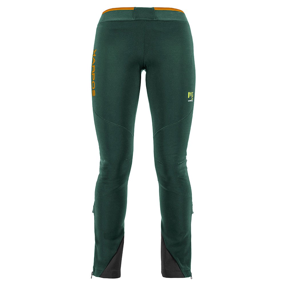 Karpos Alagna Evo Pants Grün M Frau von Karpos