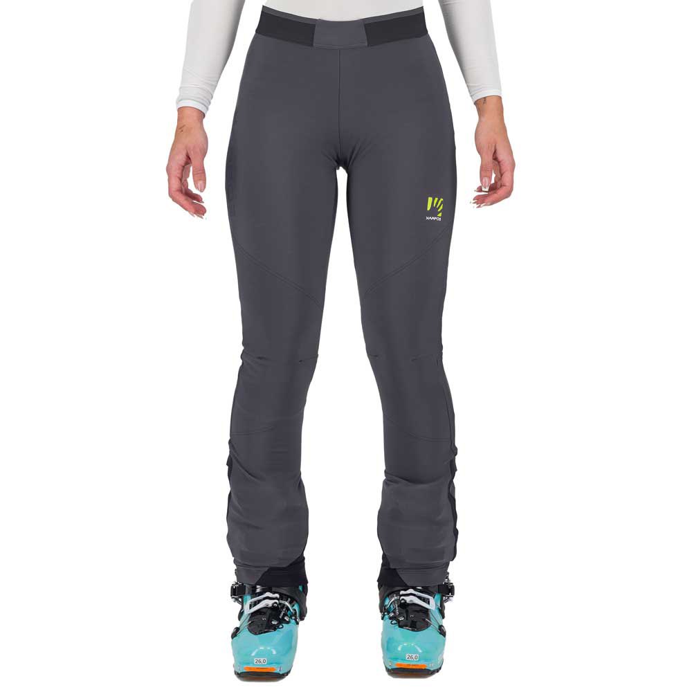 Karpos Alagna Evo Pants Grau M Frau Karpos Alagna Evo Pants Grau M Frau von Karpos