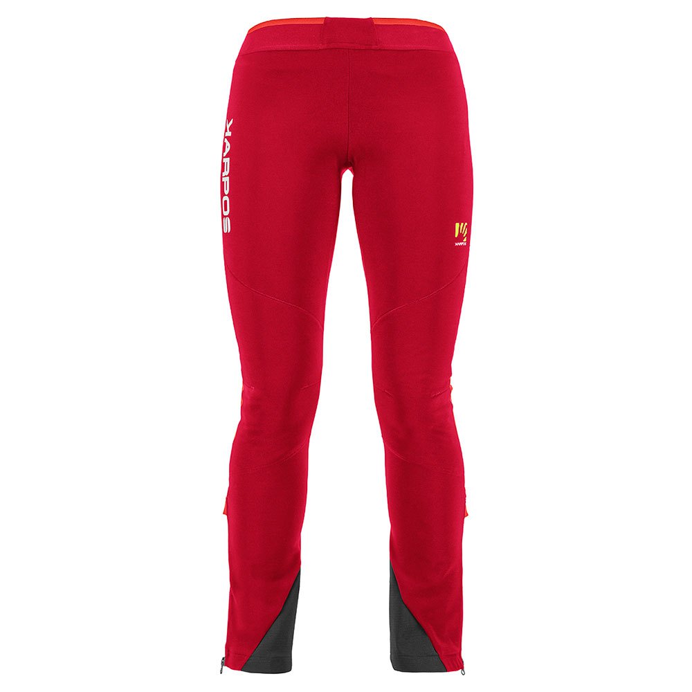 Karpos Alagna Evo Pants Rot M Frau von Karpos