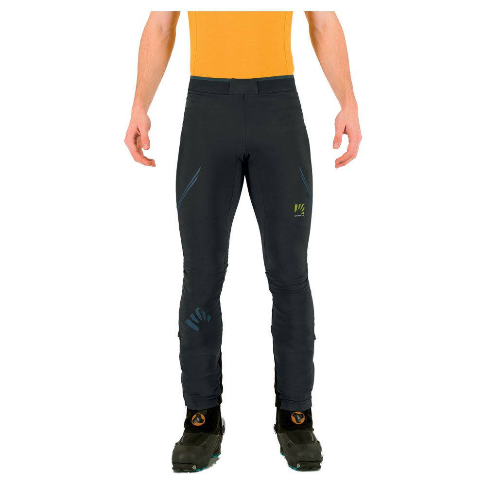 Karpos Alagna Evo Pants Schwarz 2XL Mann von Karpos